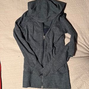 Athleta CYA Hoodie